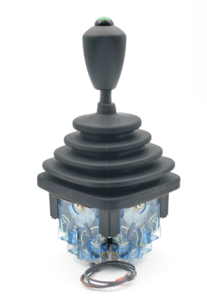 LSSINE QT-VCSO Industrial Joystick QTVCSO-SG41R3AXR05V1R055KM1 QT-VCSO-S63AXR05V1R055KM1 QT-VCSO-SG13AXR05V1R055KM1 QT-VCSO-SG133AXR05V1R055KM1 QT-VCSO-SHD8B3AXR05V1R055KM1 QT-VCSO-SHD13AXR05V1R055KM1