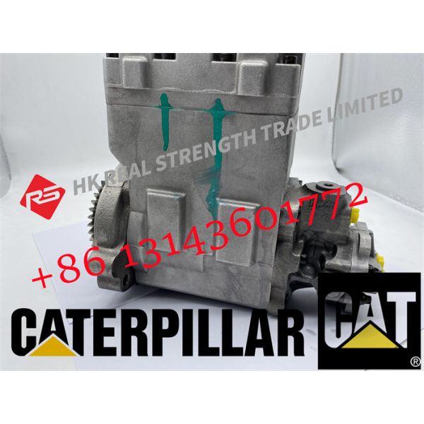 Caterpillar M11 ISM11 Engine Parts Injection Fuel Pump 295-4778 2954778 220-4276 304-0678 312-0678