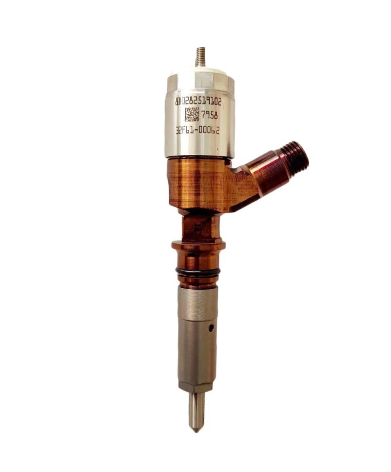 Mastercard Payment Accepted Carter Injector Assembly for 320DL C6.4C4.2 OEM 326-4700