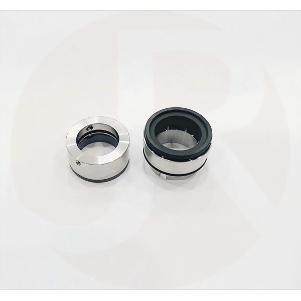 Burgmann HRN Single Mechanical Seal Water Pump Seal For Industrial Applications