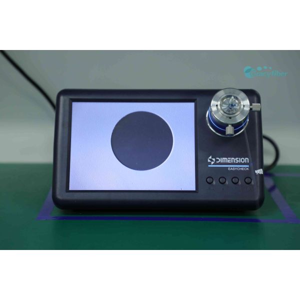 1550nm Polarization Maintaining Fiber Splitter 25:25:25:25 Low Insertion Loss