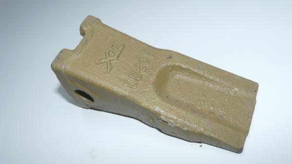 Excavator Casting Standard Bucket Tooth Ld60 For SY60/SY55