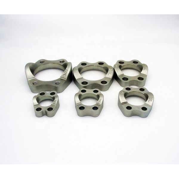 J516 Carbon Steel Flanged Fittings