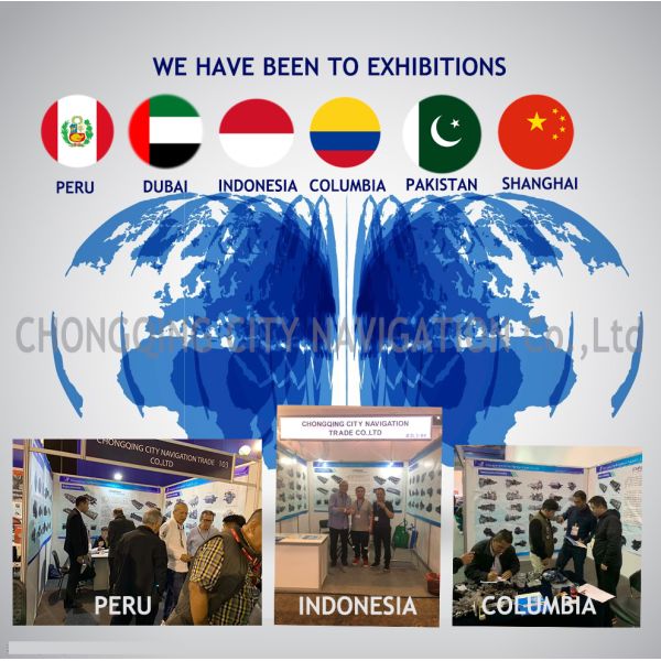 OE NO. 333-72589230-00 Grilles avant automatiques pour voitures chinoises JMC Teshun transportant Shunda