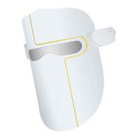 Máscara facial do diodo emissor de luz do fotão de PDT, máscara protetora da terapia da luz do diodo emissor de luz das cores do salão de beleza 3