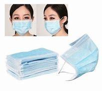 Bacteria Resistance Breathable Earloop Medical Mask