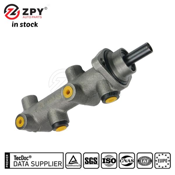 ZPY 377611015A Brake Master Cylinder for VW Audi Porsche