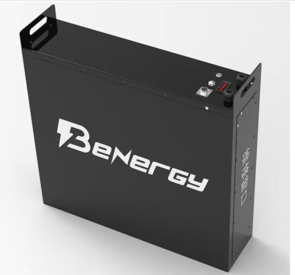 Fast Charging 24V 230Ah Forklift Lithium Battery For Trolley , Forklifts , Pallet Stacker , Pallet Carrier Easy Installation
