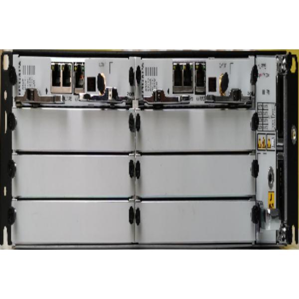 Huawei OptiX PTN 970C High-Capacity 5G Router