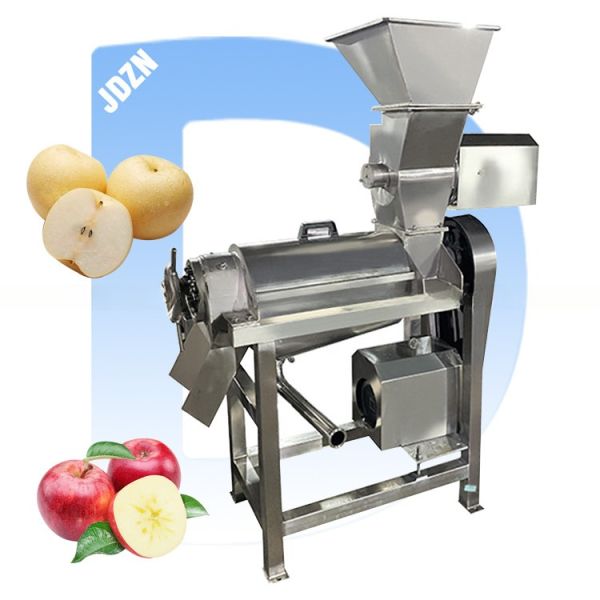 Fruit Pulper Machine Fruit Juice Machine Fruit Extractor Machine