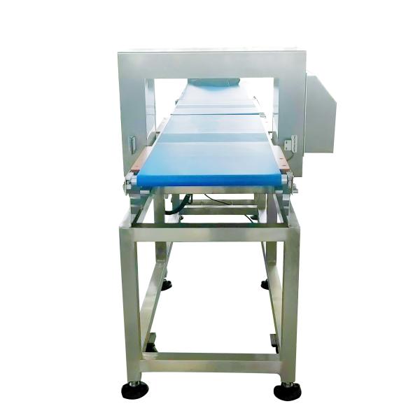 Digital Check Weigher Conveyor Belt Scale Automatic Check Weigher For Pharmacy