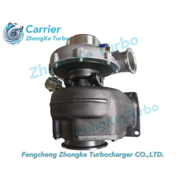 HOWO-371 WD615 Engine Tractor Turbo HX50W 4051391 3769694 3771094 4051392 4051393 HG1540119036 VG1095110097 VG1034110071