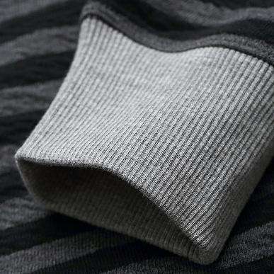 High Speed  Rib Knitting Machine 366A Stripe