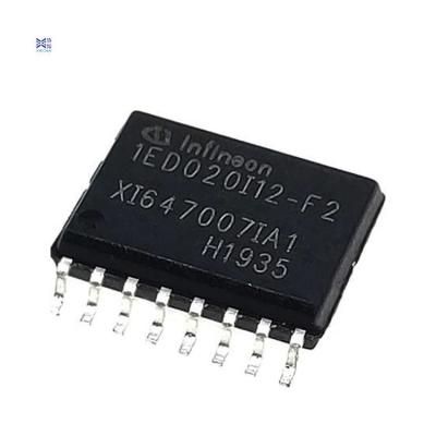1ED020I12-F2 1ED020I12-FA2 SOP16 Gate Driver Chip Electronics IC Single Channel Isolated IGBT