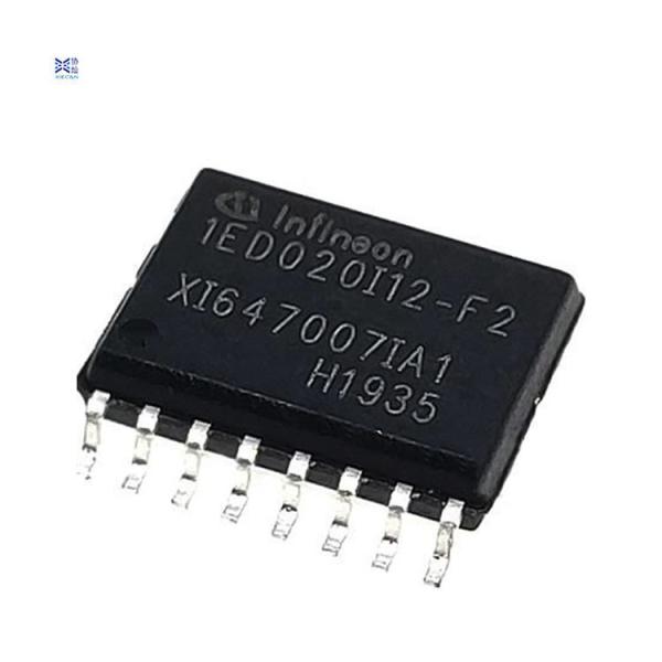 1ED020I12-F2 1ED020I12-FA2 SOP16 Gate Driver Chip Electronics IC Single Channel Isolated IGBT