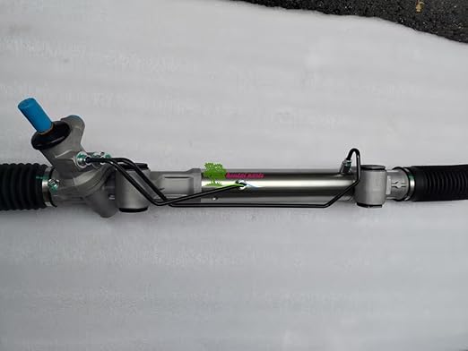 Crémaillère de direction assistée LHD neuve de remplacement pour Toyota Hilux 2013 AC Chevrolet Source d'alimentation électrique FX Hiace Juke Fiat