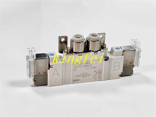 FUJI H67698 NXT III module de serrage de soupape magnétique FUJI NXT