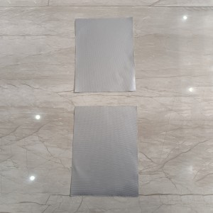Plain Woven Ptfe Coating Fiberglass Fabric For Fabric Expansion Joint Thermal Insulation