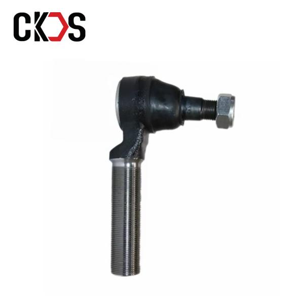 Axle Aftermarket Chassis Ball Joint Steering Wheel OEM Japanese Truck Spare Parts NISSAN UD MKB 48570-Z5008 TIE ROD END