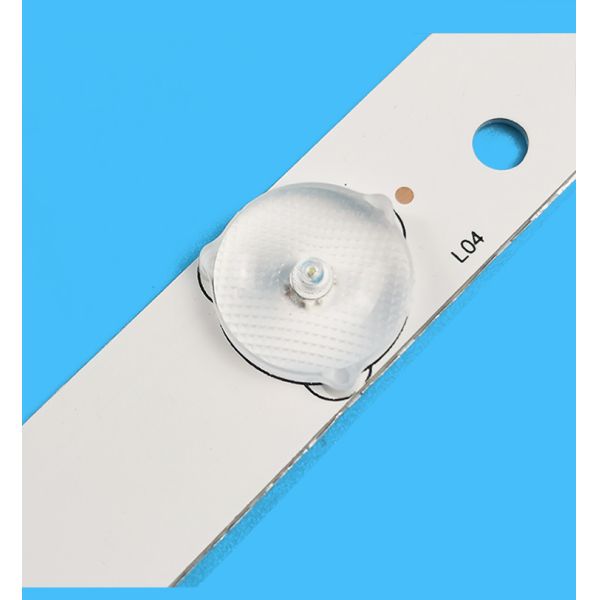 для Lehua 43L35 AKTV432 AKTV401 Light Bar JS-D-JP4320-091EC D43-F2000