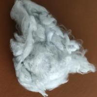 Fibre synthétique de base à haute ténacité Fibre polyamide vierge douce