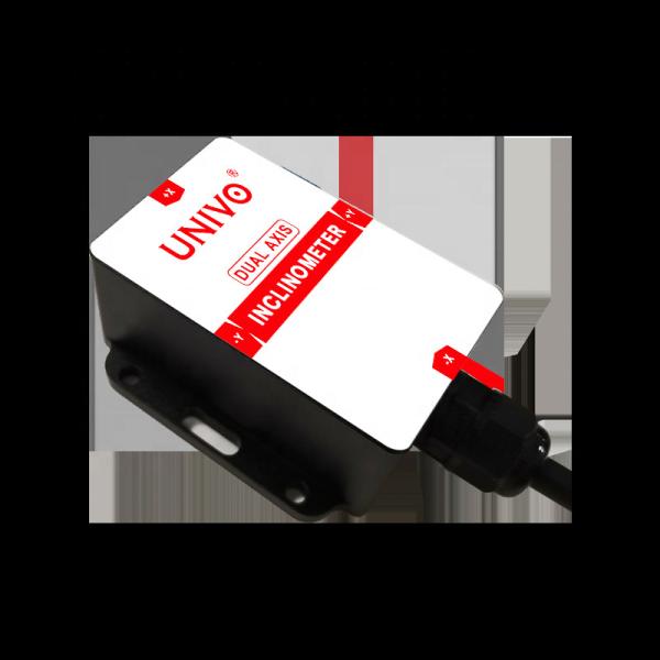 Sensor de inclinação industrial universal com alta precisão e suporte ODM personalizado