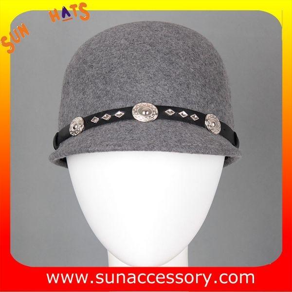 9310992 Sun Accessory customized  winner  fashion 100% wool felt cadet newsboy hats, women hats and caps wholesaling
