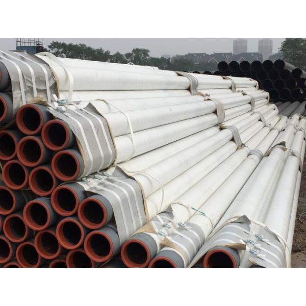 3PE Coating API 5L PSL1 X46 Erw Piping For Gas Transmission