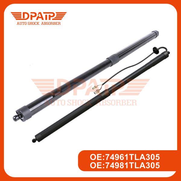 Electric Lift Support For 74961TLA305 74981TLA305 Honda CRV Car Tailgate Lifter