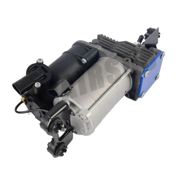 Резиновый стальной компрессор 37206792855 37106793778 подвеса воздуха для серий Э61 Э60 БМВ 5