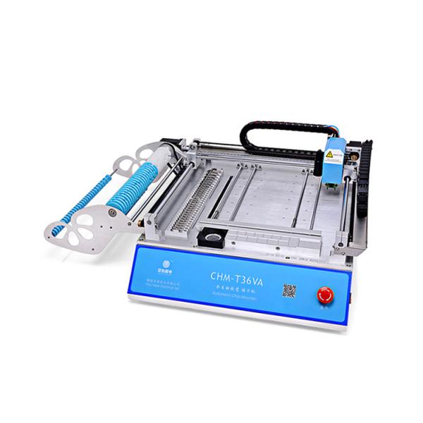 PCB DIY SMT Pick And Place Machine