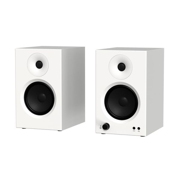 Most Selling Product Bookshelf Speakers Bluetooth 60w Super Bass Desktop Computer Gaming Speakers