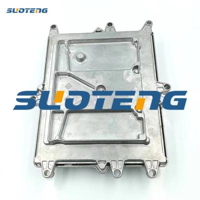 Регулятор 0281020072 ECU на экскаватор 0281020072 DX225LC DX340LC
