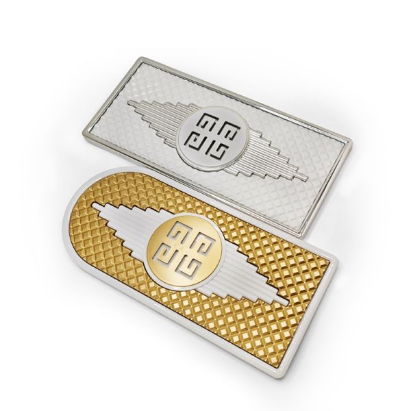 Sofa & Furniture Hardware Decorative Buckles Plastic Accessories for Enhancing Visual Appeal