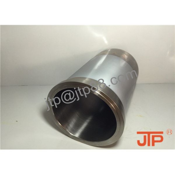 HINO Cylinder Liner Sleeve Chroming Plated , Cylinder Sleeve Material 11467-1702