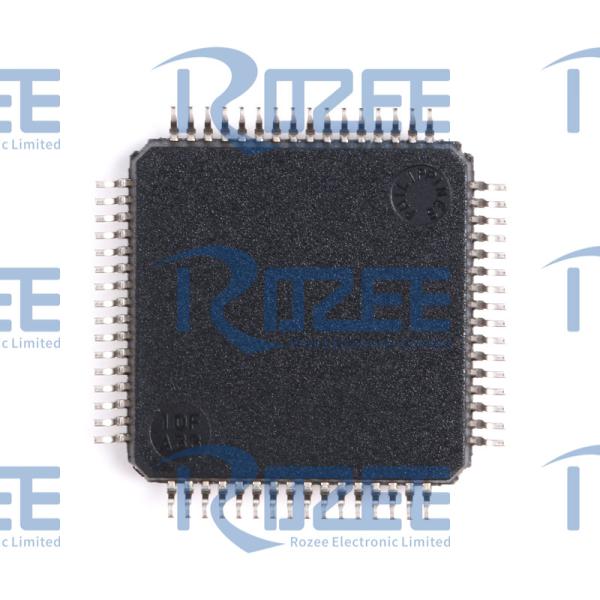 MSP430F415IPMR