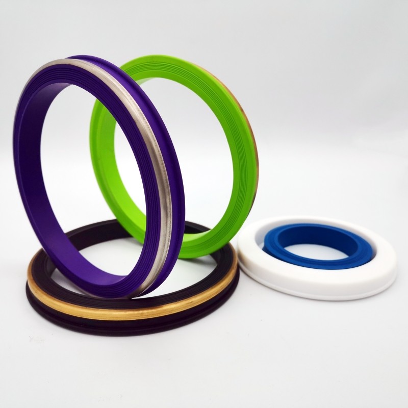 Royal Way Высокое количество Nuna/HNBR/FKM/PTFE уплотнительные уплотнители резиновые уплотнители для нефтедобывающей промышленности