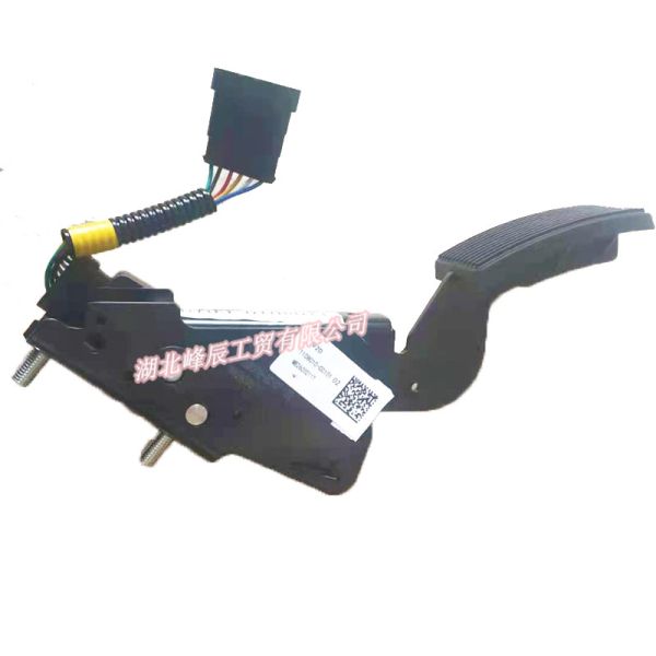 Dongfeng/Dcec Kinland  Engine Parts Auto parts for Truck Accelerator Pedal assembly-electronic 1108010-C0101