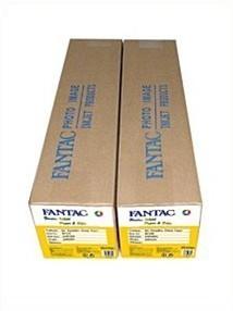 Professional Inkjet Proofing Paper 195gsm Tear - Resistant Long Durability