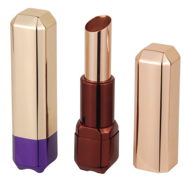 Aluminium lipstick case, lipstick tube,lipstick container, lipstick package