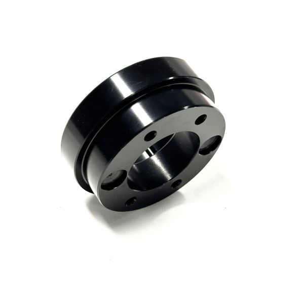 Aftermarket 30mm Steering Wheel Hub Adapters Spacer For Logitech G25 G27 G29 G920