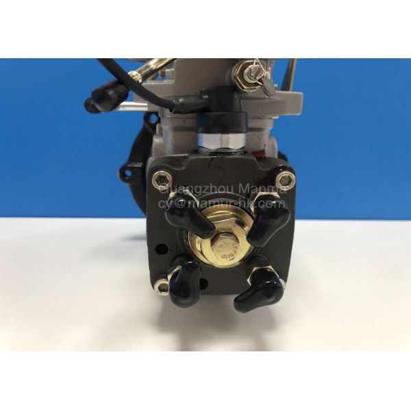 1100300FA01 JAC Spare Parts Injection Pump JAC 1040 4DA1 WF-VE4 11F1900L002