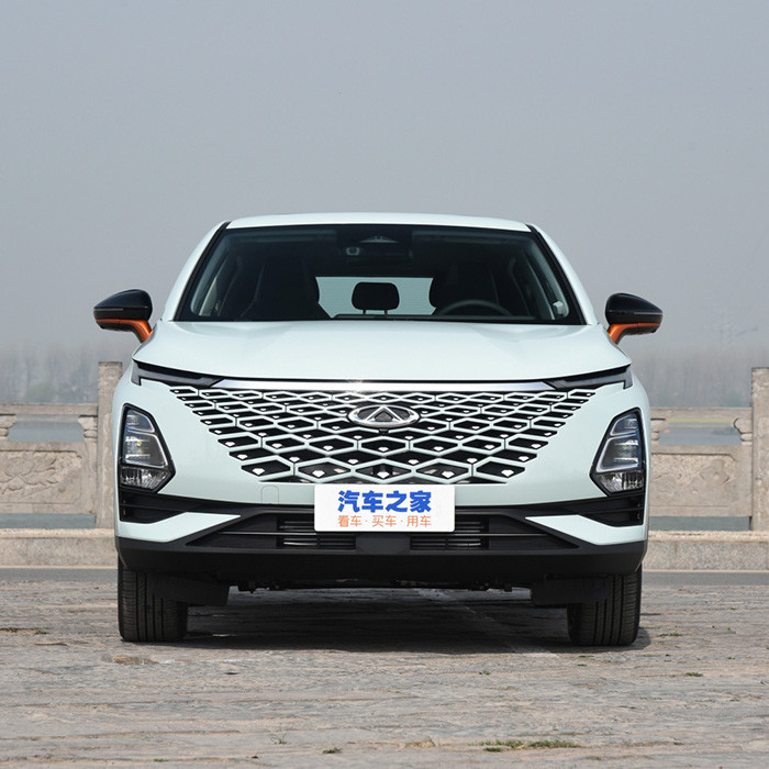 Автомобиль Китая новый с подержанным экспортером автомобиля Chery Omoda 2022 1.5T CVT корабля бензина цены для продажи хорошим