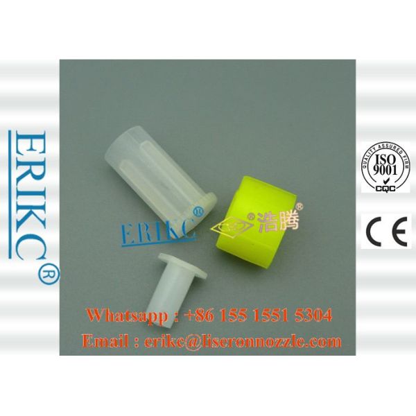 ERIKC E1023001 For Delp injector protect plastic cap EJBR04701D common rail nozzle plastic protection cap EJBR03301D