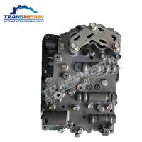 Kia Car Fitment A6MF2H Boîtes de vitesses Système de transmission Corps de soupape pour 2015-2023 Hyundai