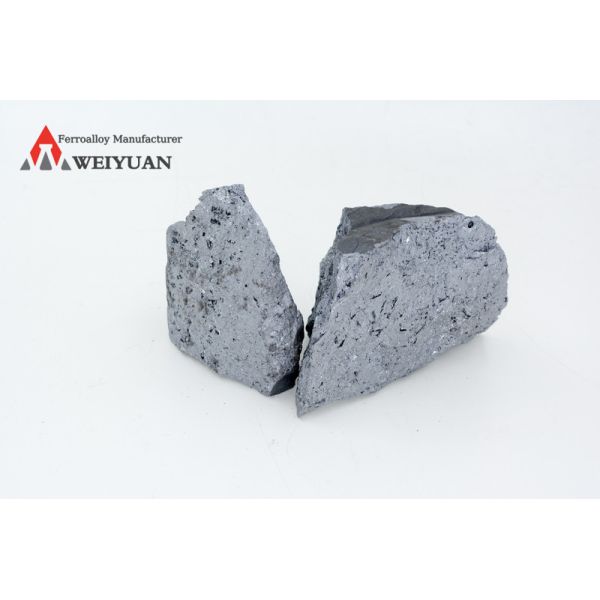 high-carbon ferrosilicon Basic content of silicon-carbon alloy
