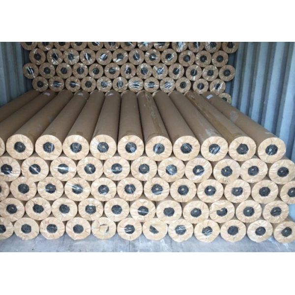 80GSM 50m - 150m Double Sides Blue Inkjet Good Print Copy Plotter Paper