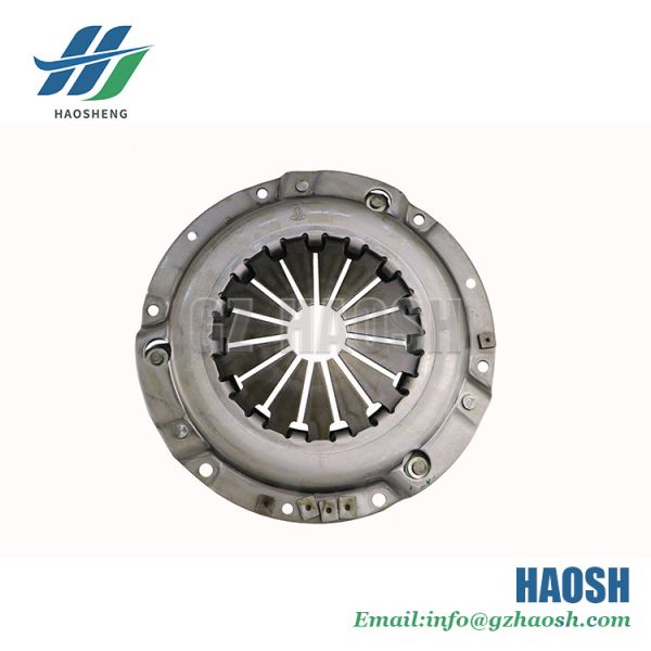 Clutch Cover For Isuzu TFR54 4JA1 8-94435011-1 8-94435011-0 8944350111 8944350110