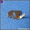 Supply mobile phone parts machining job work
