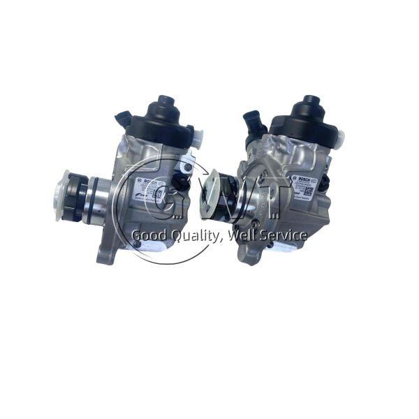 0445010512 Насос высокого давления